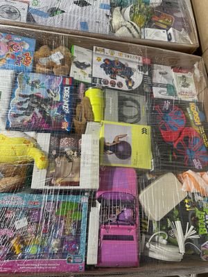 TGTHP-4026 Target pallet