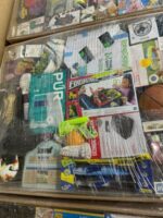 TGTHP-4107 Target Pallet – Mixed Electronics & Goods Bulk Lot