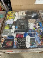 TGTHP-4232 Target Pallet – Bulk Electronics & Mixed Goods