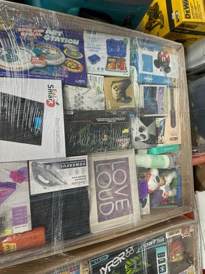 TGTHP-4330 Target Pallet