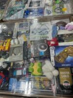 TGTHP-4031 Target Pallet – Wholesale Electronics & Gadgets