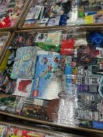 TGTHP-4337 Target Pallet – Wholesale Electronics & Goods