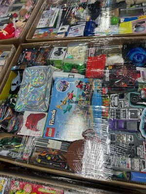 TGTHP-4337 Target Pallet – Wholesale Electronics & Goods