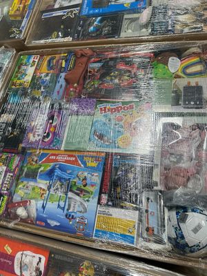 TGTHP-4212 Target pallet