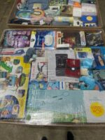 TGTHP-4044 Target Pallet – Bulk Mixed Merchandise Lot