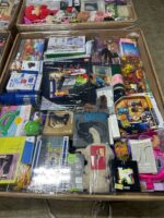 TGTHP-4336 Target Pallet – Wholesale Electronics & Goods