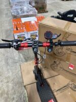 MANKEEL ELECTRIC Scooter - Image 2