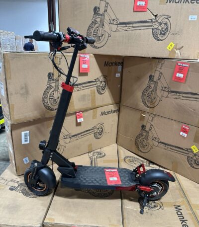 Mankeel Electric Scooter – Adult Off-Road MX-14