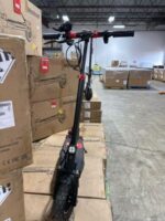 MANKEEL ELECTRIC Scooter - Image 3