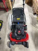 Toro TimeMaster 223cc Lawn Mower – Wide Deck Gas Mower