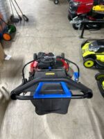 Toro TimeMaster 223cc Lawn Mower - Image 3