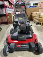 Toro TimeMaster 223cc Lawn Mower - Image 2