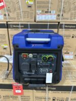 Westinghouse Gen, 4500DF - Image 3