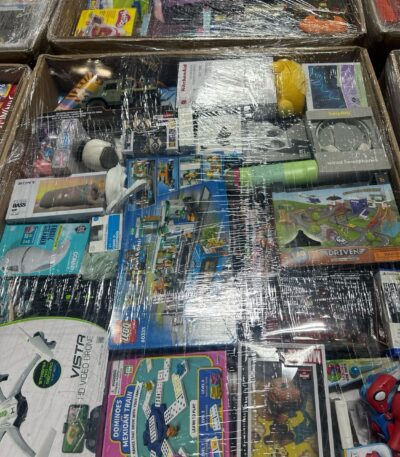 TGTHP-4602 Target Pallet