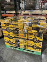 dewalt tools pallet - USA pallet liquidation - Image 6