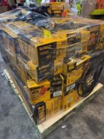 dewalt tools pallet - USA pallet liquidation - Image 5
