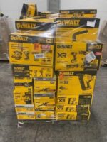 dewalt tools pallet - USA pallet liquidation - Image 3