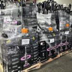 Wholesale Vacuum Cleaner Pallets for Sale | quality Liquidation Deals - Image 2