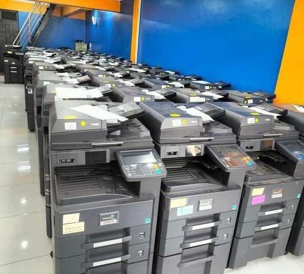 Buy Kyocera Taskalfa 3010i/3510i Pallets – Best Deals for Schools & Cyber Cafés