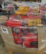 Mixed Milwaukee and DeWalt Tools for Sale – quality 100 Tools for $800 | Wholesale Pallet Deals - Image 4
