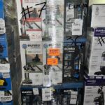 Wholesale Vacuum Cleaner Pallets for Sale | quality Liquidation Deals - Image 4