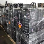 Wholesale Vacuum Cleaner Pallets for Sale | quality Liquidation Deals - Image 5