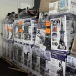 Wholesale Vacuum Cleaner Pallets for Sale | quality Liquidation Deals - Image 3